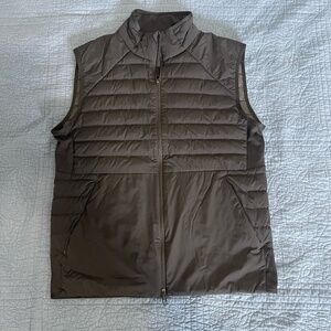 Lululemon Men's Down For It All Vest